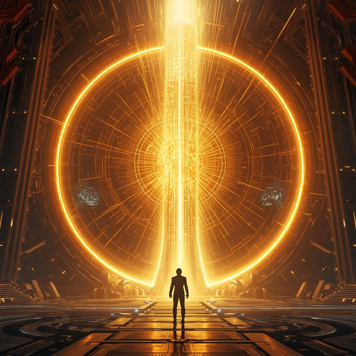 Ultra Light Energy technology archive