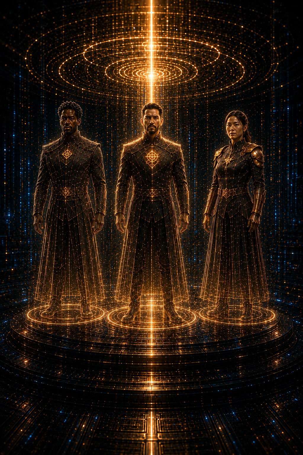 Resonance Transporter